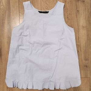 Zara top